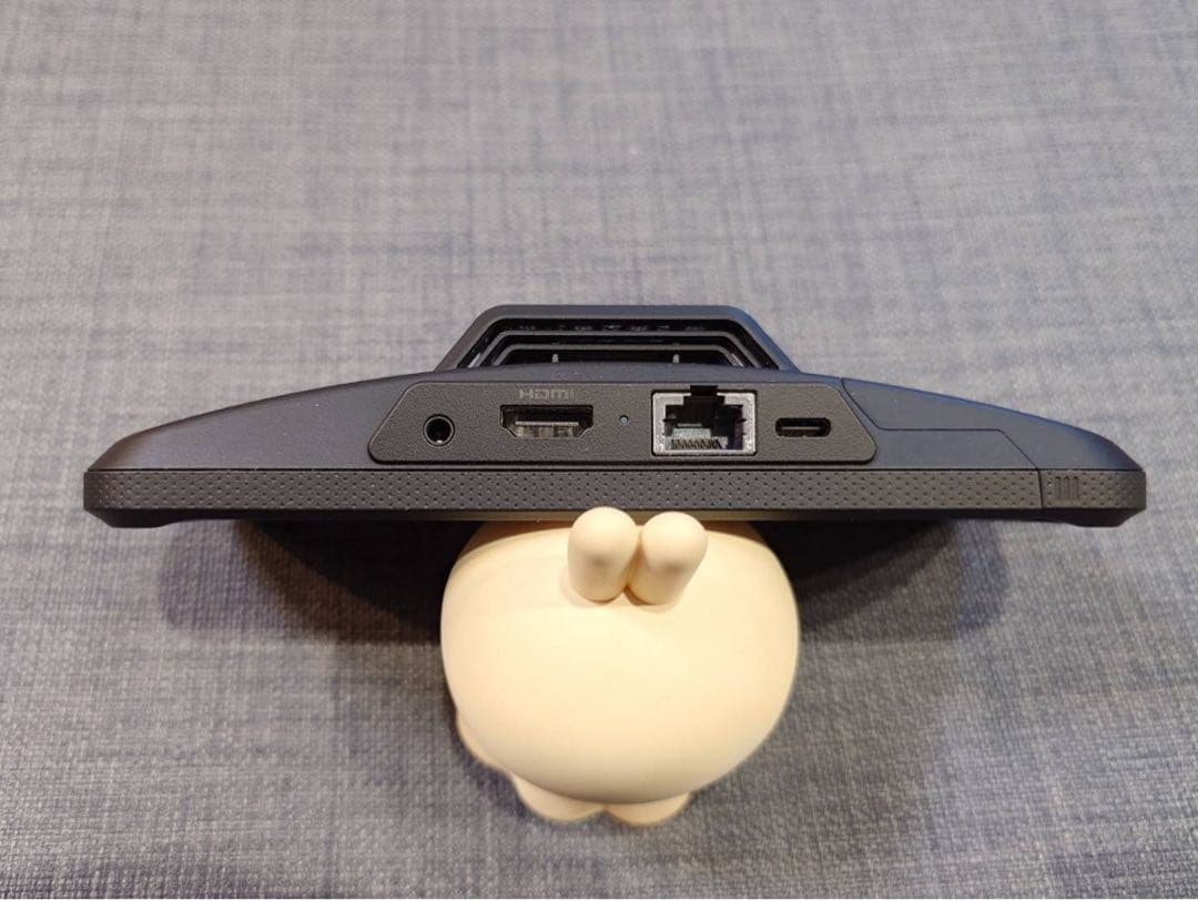 動作確認済　SONY Xperia Streamゲーミングギア XQZ-GG01