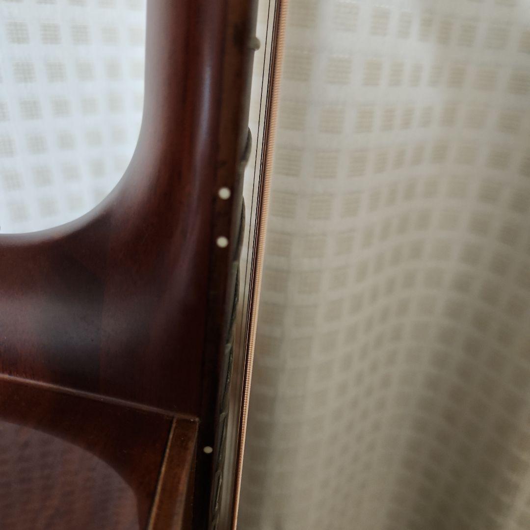 YAMAHA（ヤマハ）エレアコ AC1M VN / ビンテージナチュラル