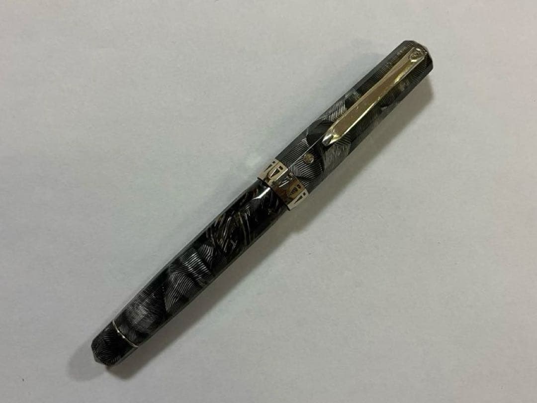 エバーシャープ Wahl Eversharp Doric