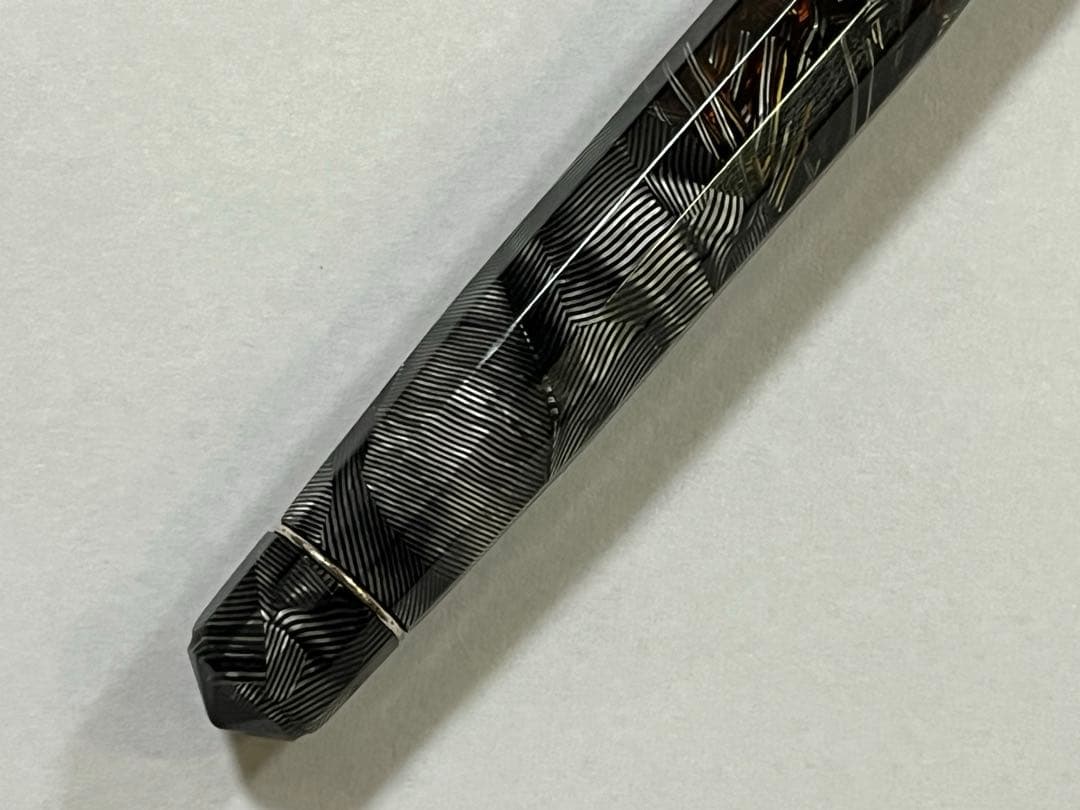 エバーシャープ Wahl Eversharp Doric