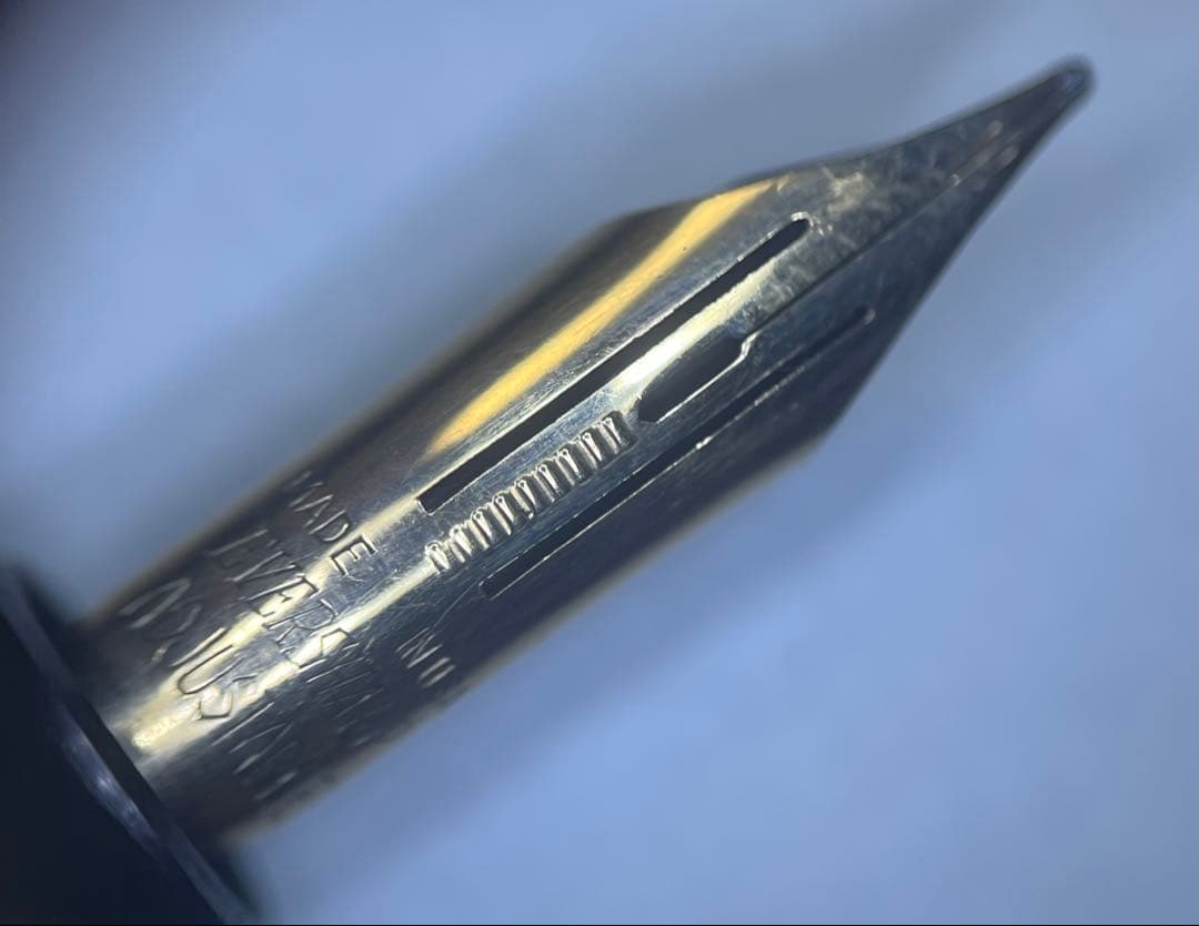 エバーシャープ Wahl Eversharp Doric