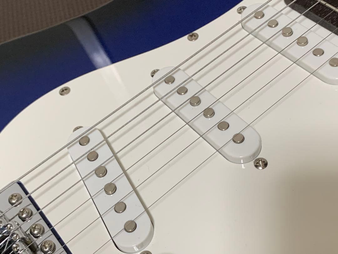 Legend レジェンド ストラトキャスター タイプ ストラト LST BBS