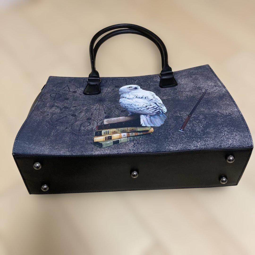 MIHO MATSUDA×Harry Potter マジックスクールバッグ