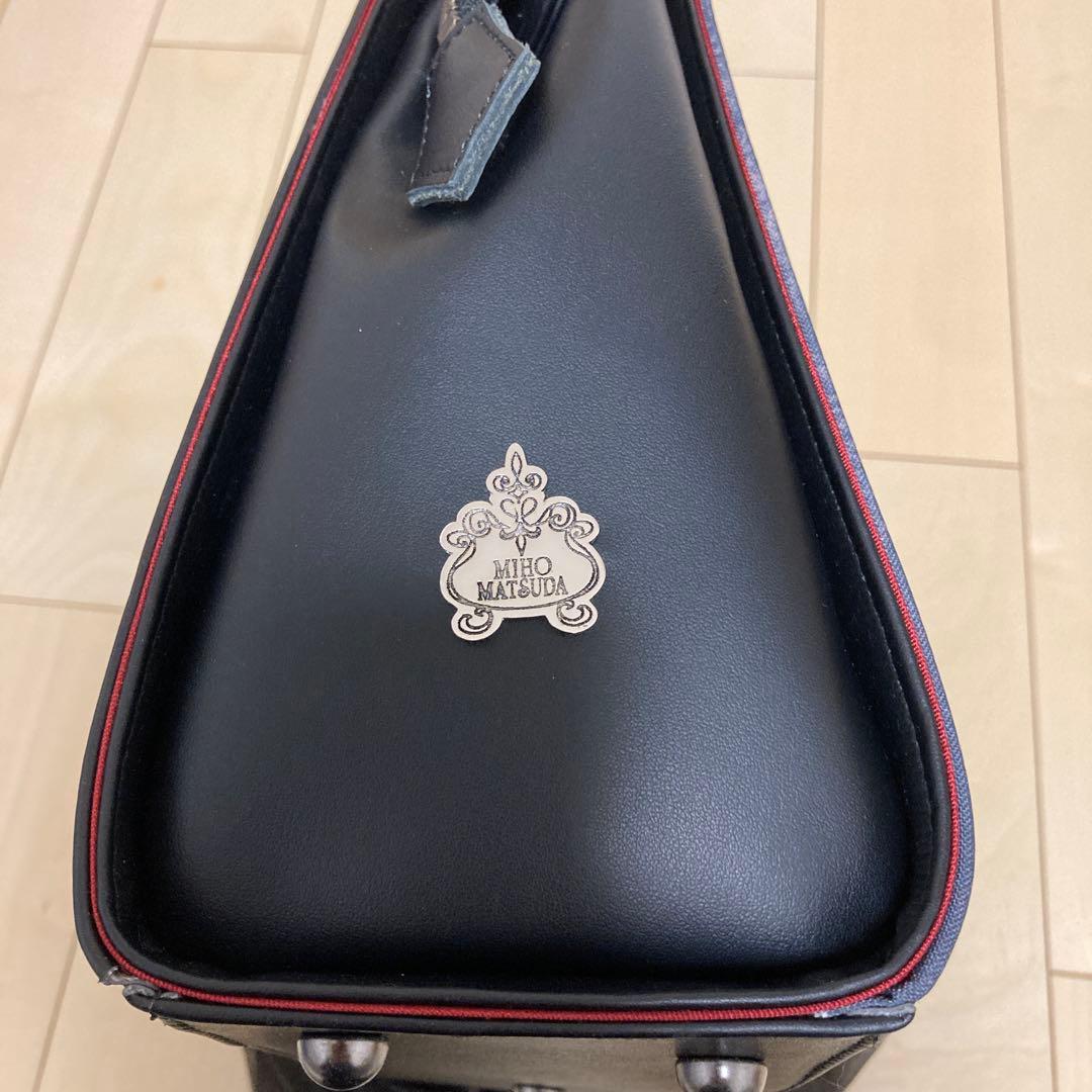 MIHO MATSUDA×Harry Potter マジックスクールバッグ