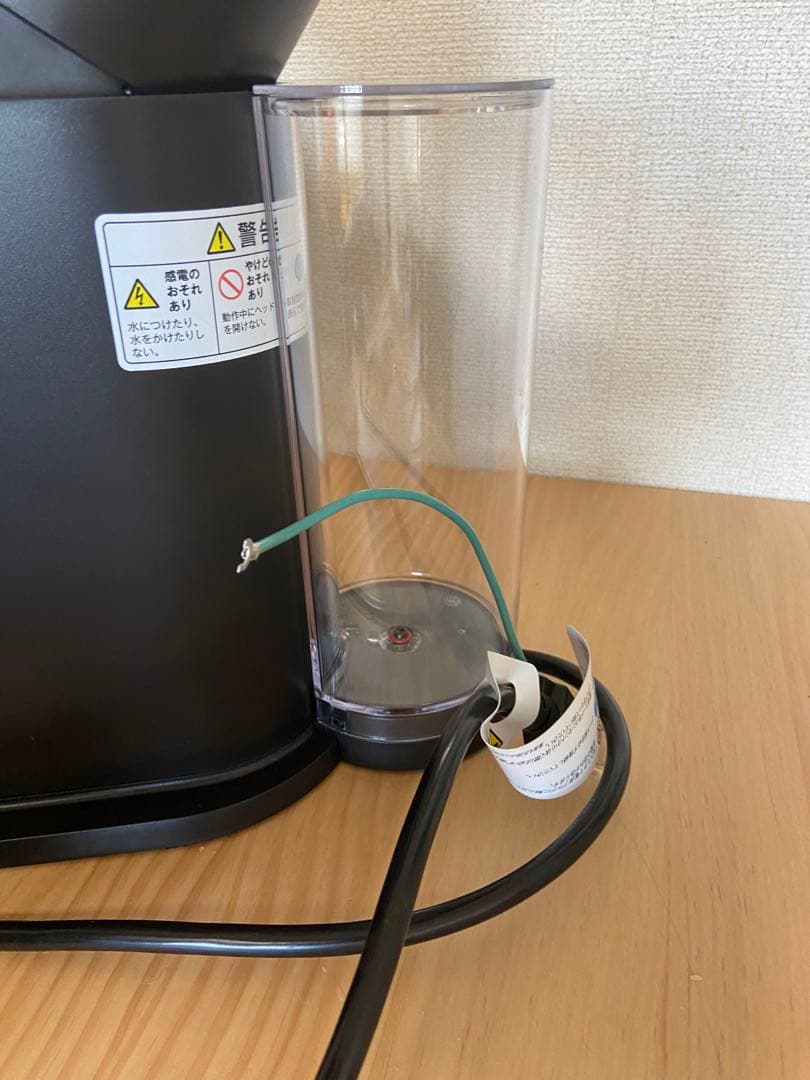 ネスプレッソ コーヒーメーカー