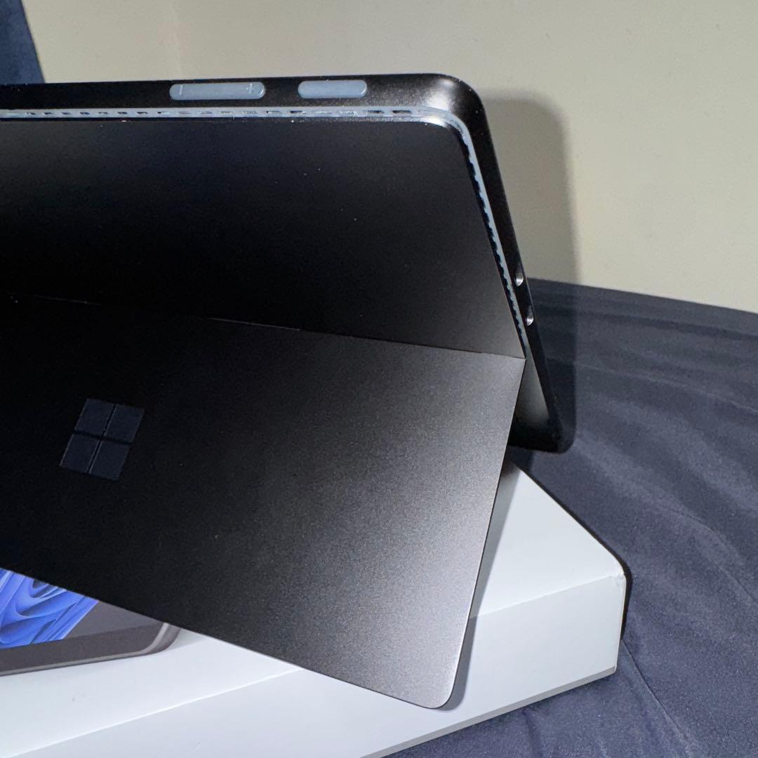 microsoft surface pro 9 グラファイト 512GB