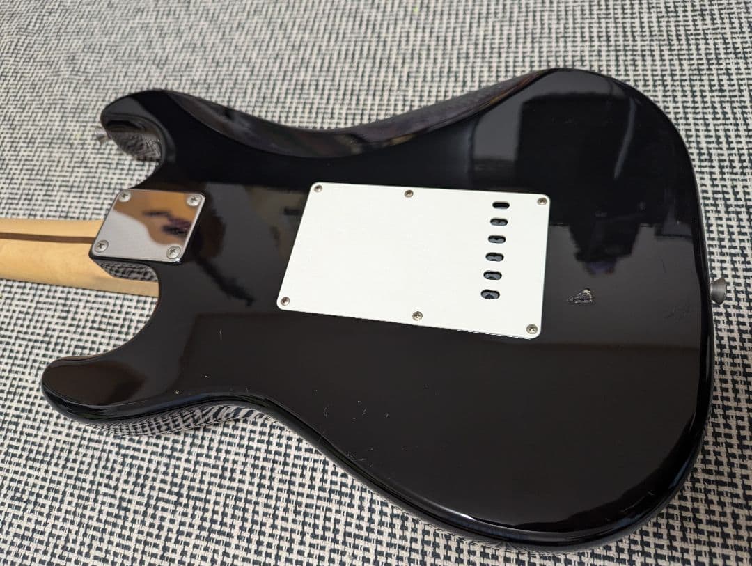 ギター fender japan ST-38S