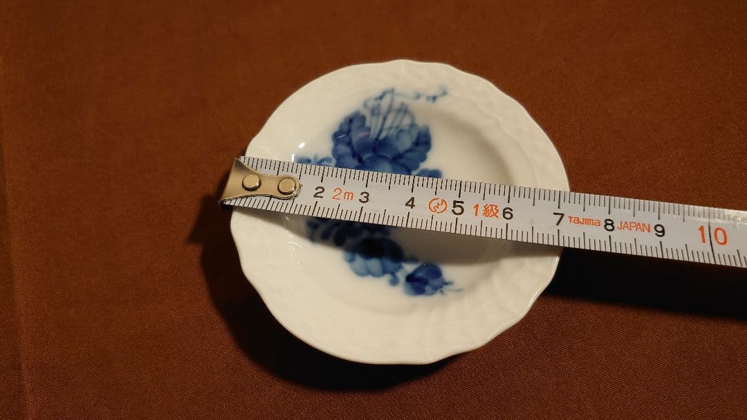 ロイヤルコペンハーゲン　ロイヤル　コペンハーゲン　豆皿　コレクション　１客