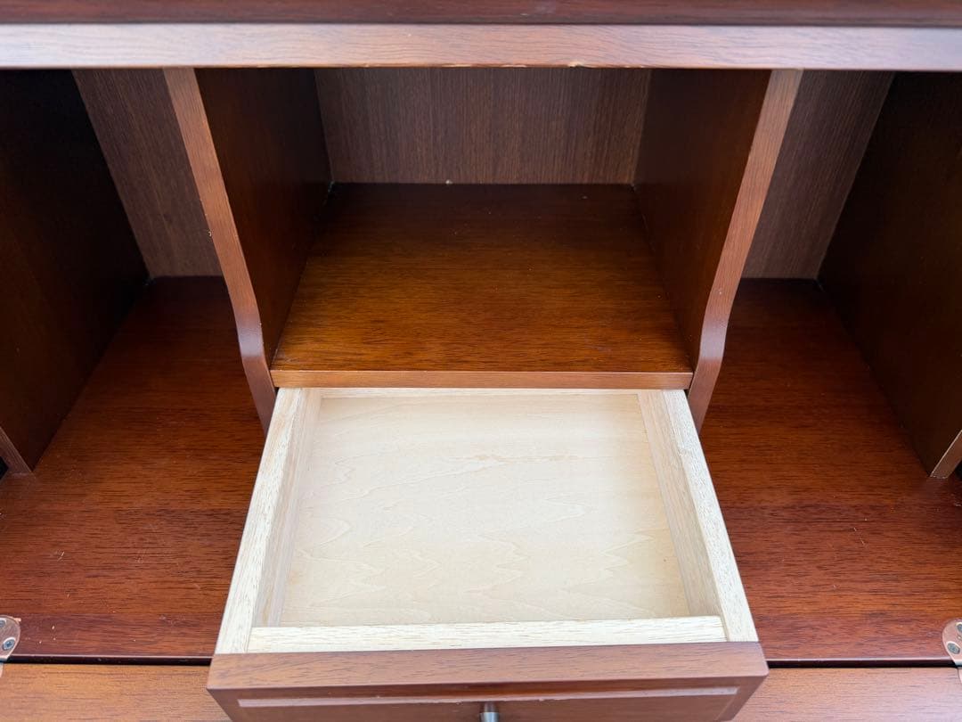 マルニ木工 maruni ライティングビューロー