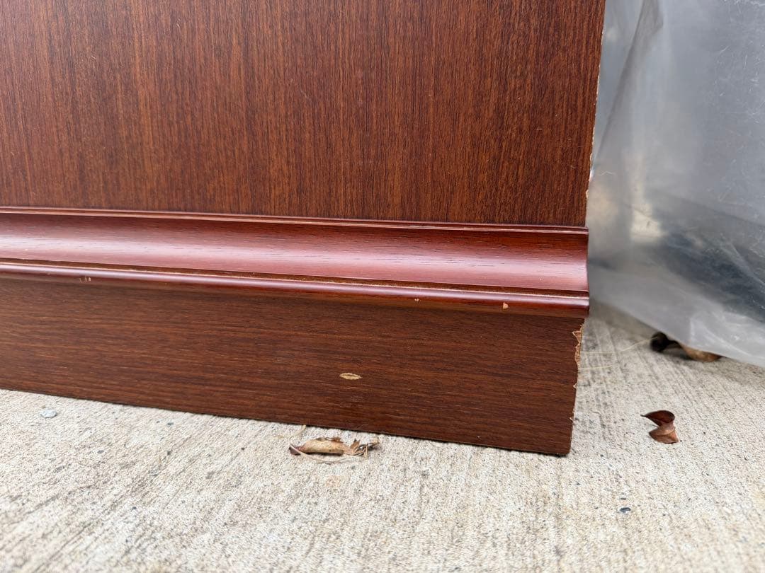 マルニ木工 maruni ライティングビューロー