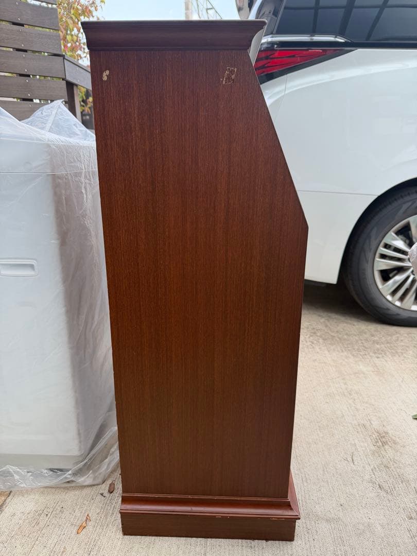 マルニ木工 maruni ライティングビューロー