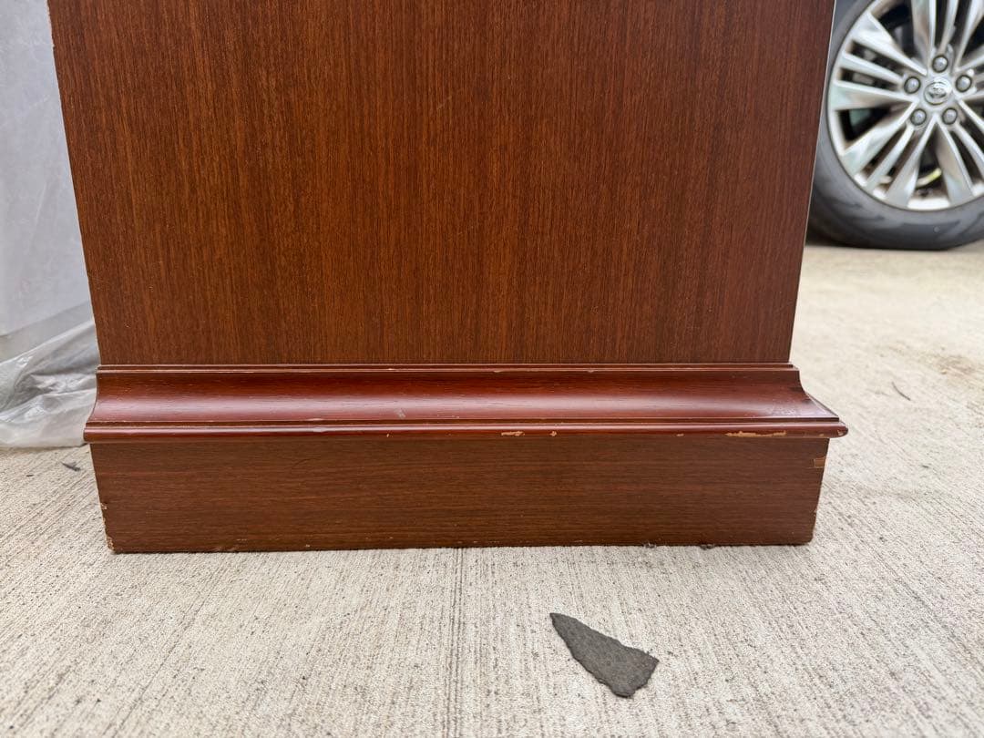 マルニ木工 maruni ライティングビューロー