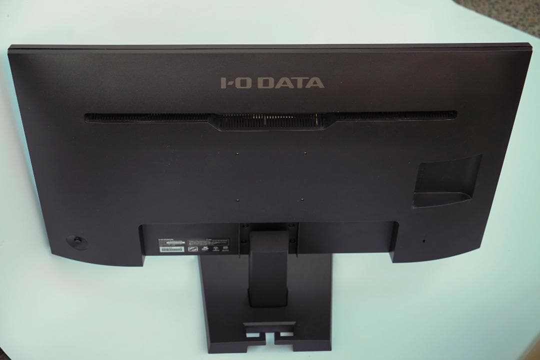 I-O DATA 4K 31.5型 液晶ディスプレイ LCD-M4K321XVB