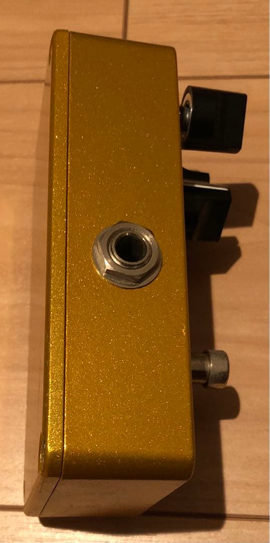 ギター BamBasic Effectribe Electro Reverb