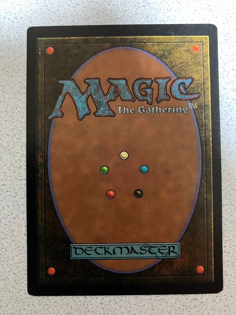 【引退品】英語版_ファイレクシアン・ドレッドノート