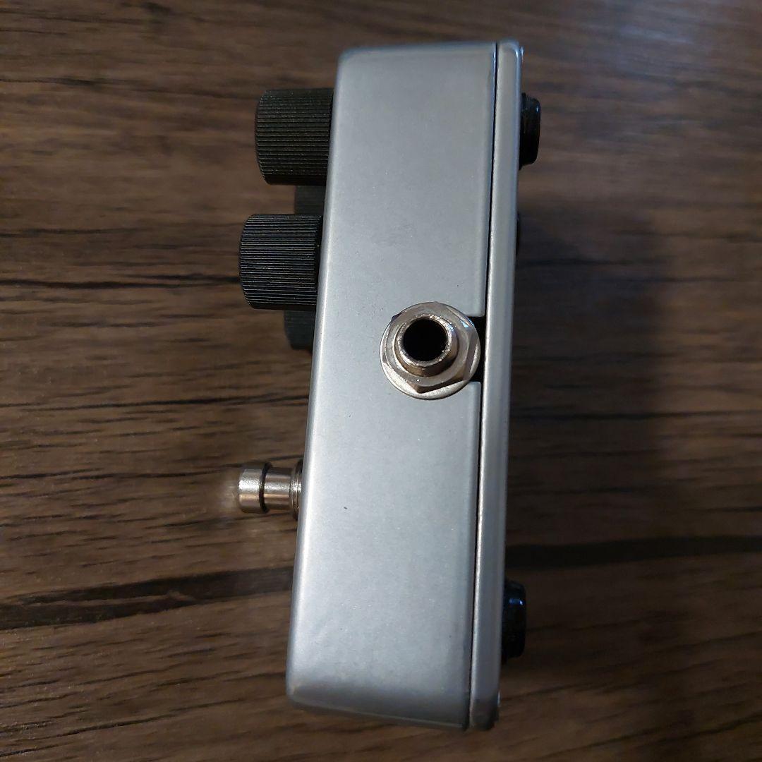 electro-harmonix Nano Q-tron ギターエフェクター