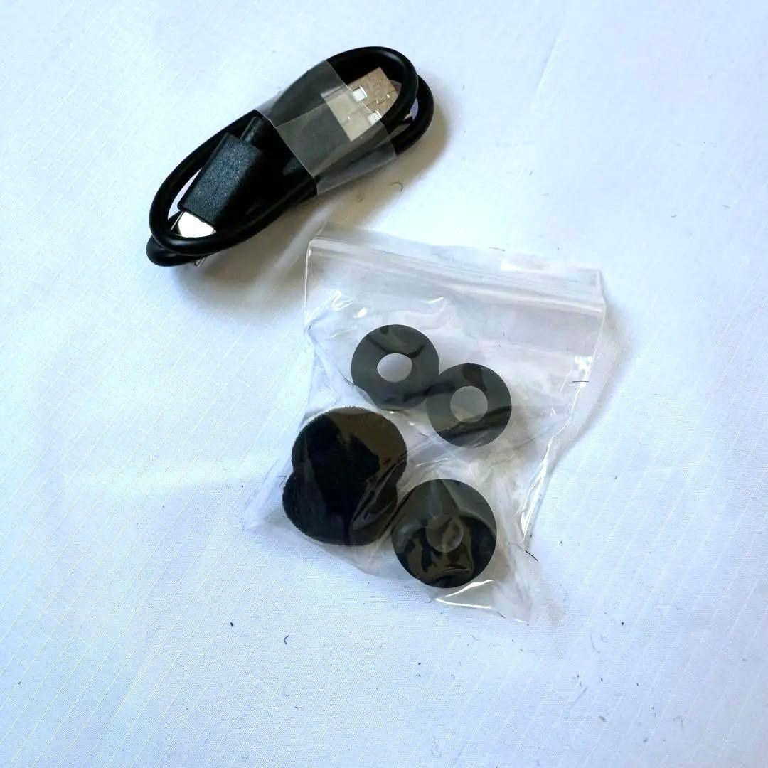 ヘッドセット片耳イヤホンマイク ワイヤレス ハンズフリー通話Bluetooth