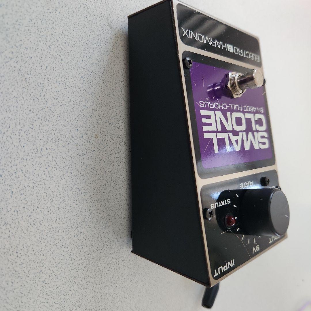 ギター Electro-Harmonix SMALL CLONE EH 4600