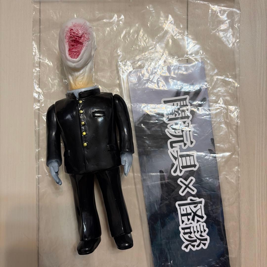 暗黒エンターテイメント闇玩具×怪談ナガレ 鐵道 怪談Barスリラーナイト歌舞伎町