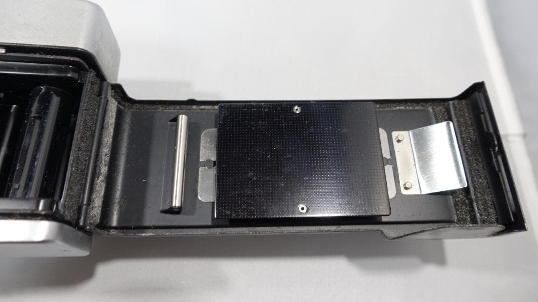 フィルムカメラ Olympus 35 UC