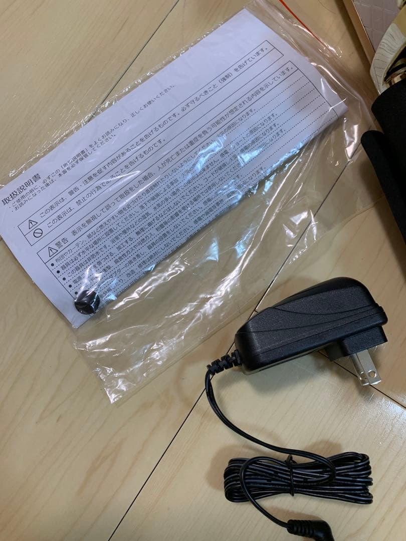 Francfranc ヴァリーズ ハリウッドボックスS ホワイト