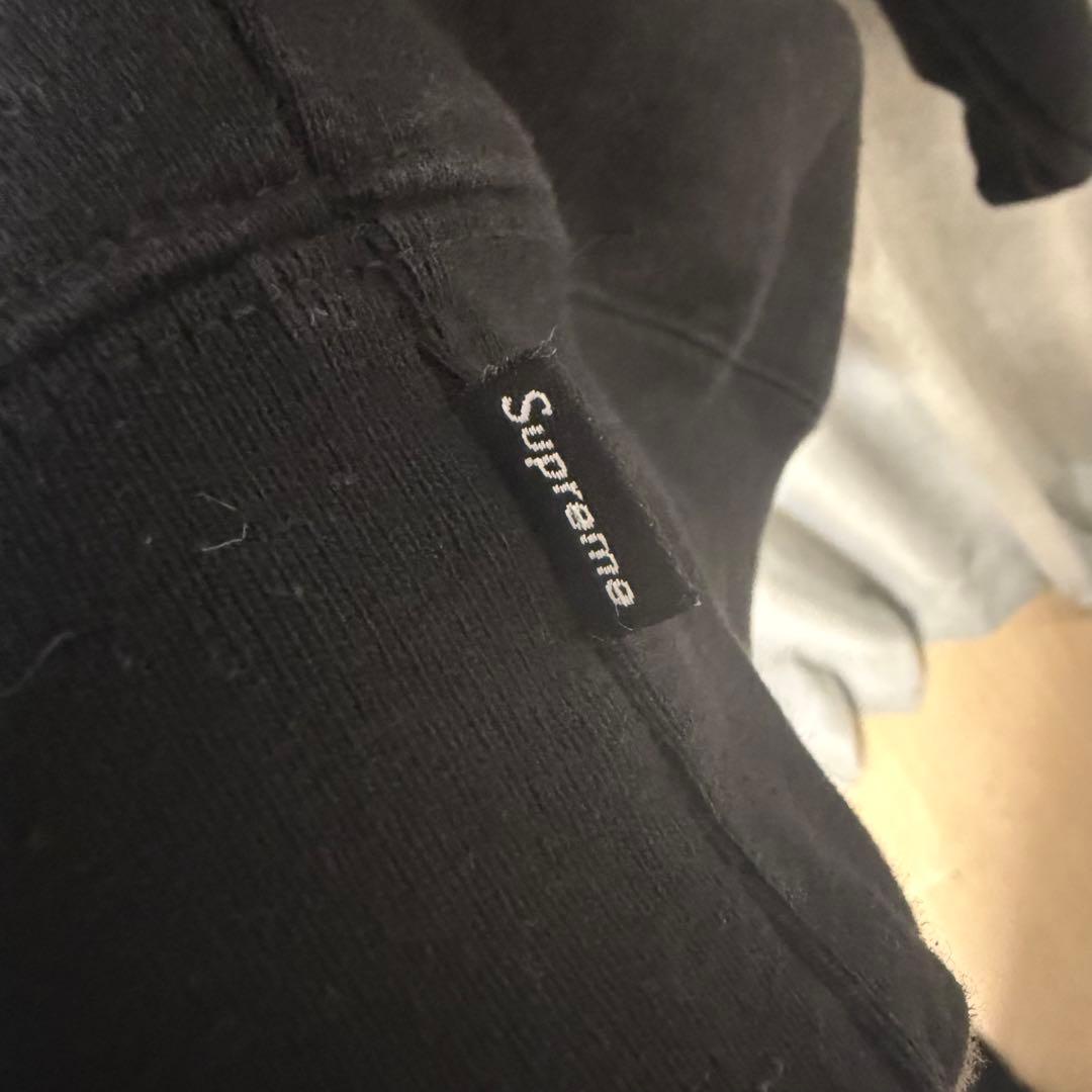トップス supreme 22FW S Logo Hooded Sweatshirt