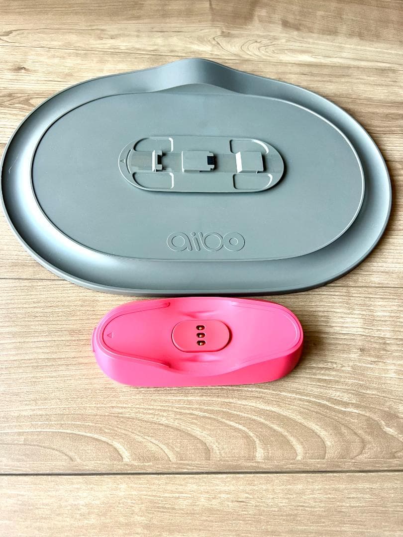 Sony aibo ERS-1000　限定カラーモデル「黒ゴマエディション」