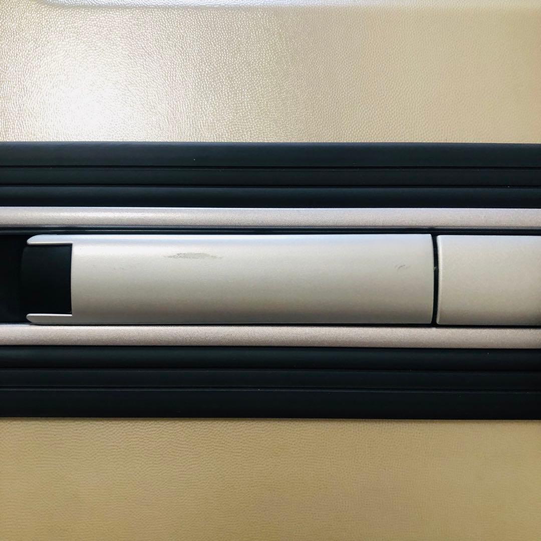 ACE Proteca プロテカ エキノックス TL 87L 4輪 スーツケース