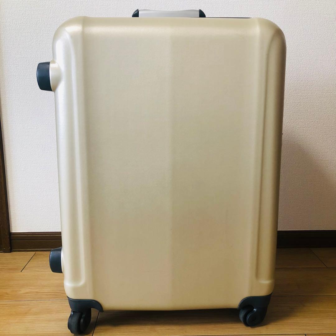 ACE Proteca プロテカ エキノックス TL 87L 4輪 スーツケース