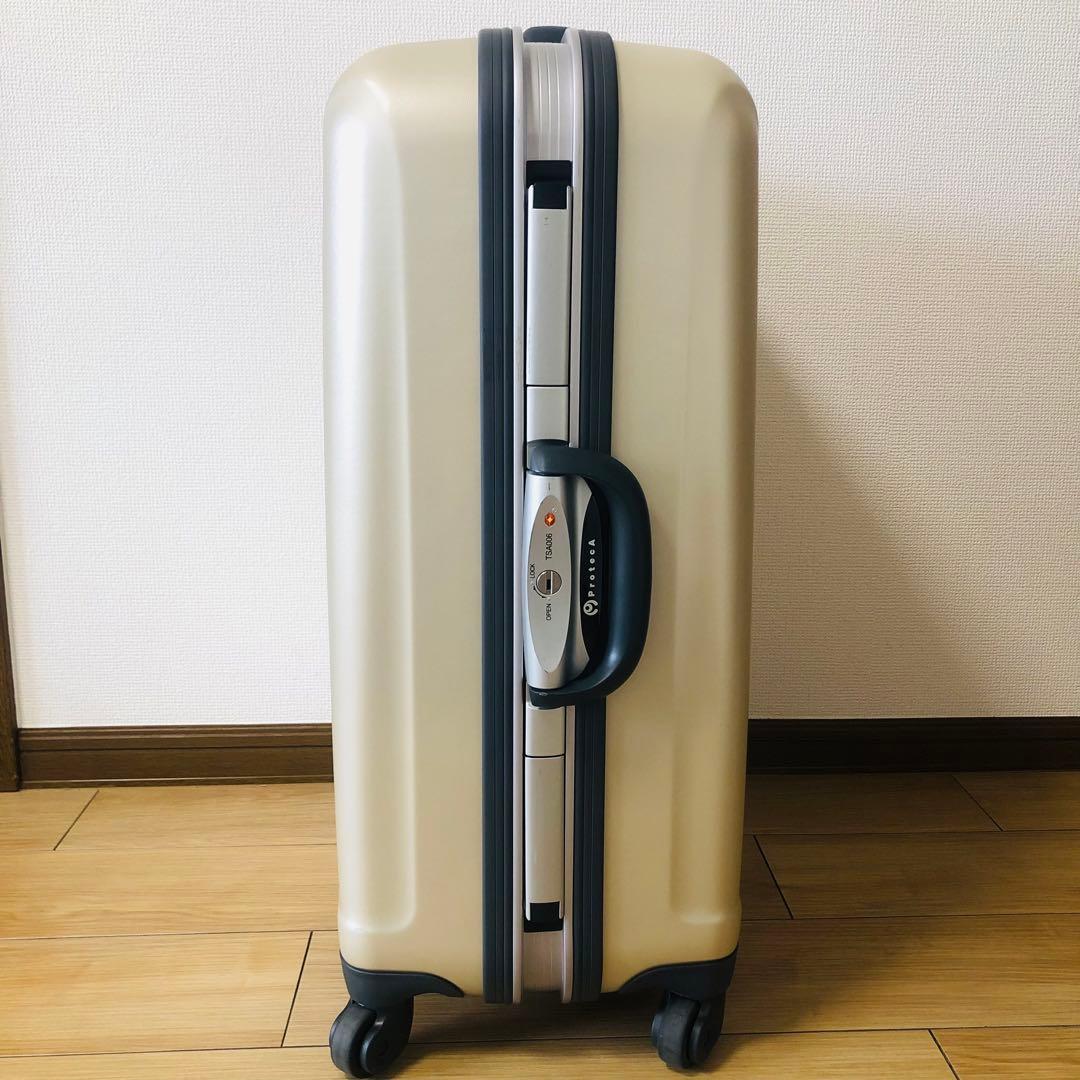 ACE Proteca プロテカ エキノックス TL 87L 4輪 スーツケース
