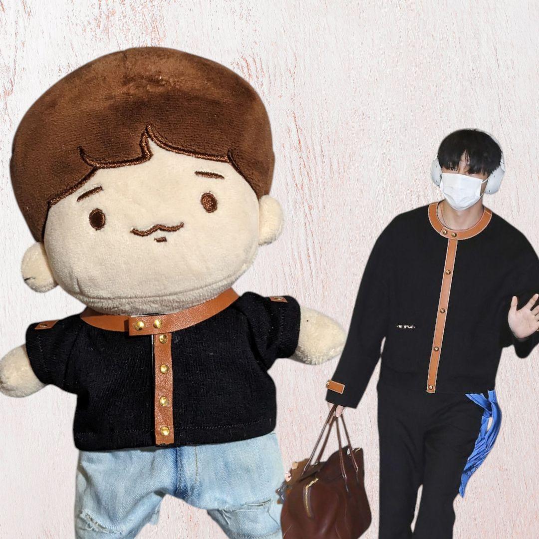 専用ページです。　ぬい服