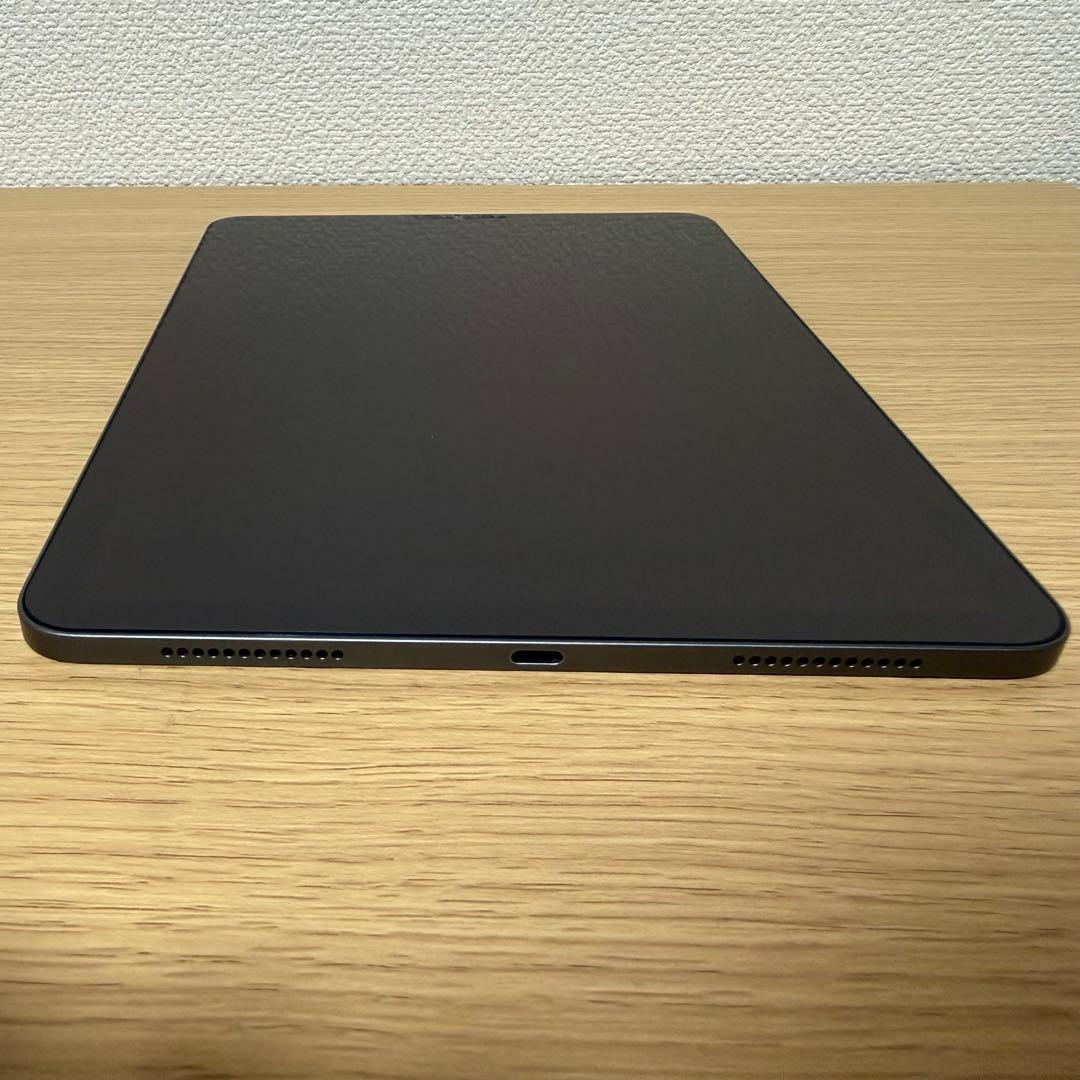 iPad Air 11インチ 第5世代 M1チップ 256GB 最大容量84%