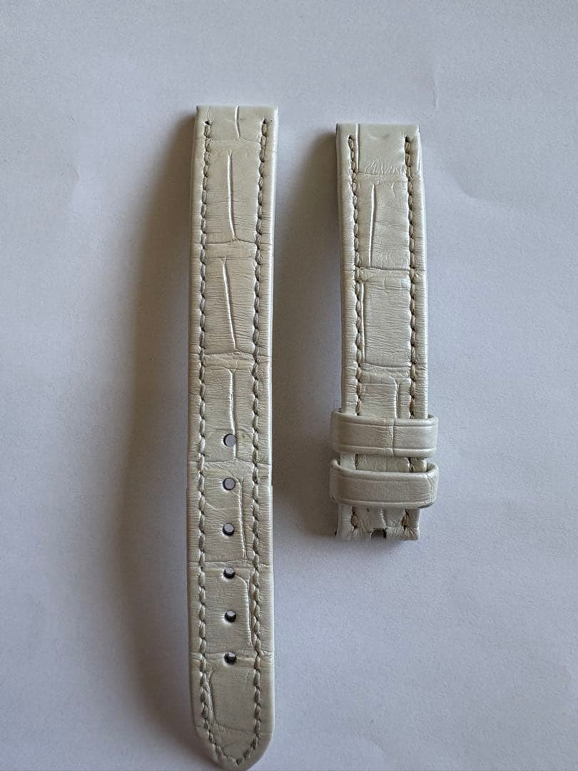 ハリーウィンストン、アヴェニーC時計ベルト