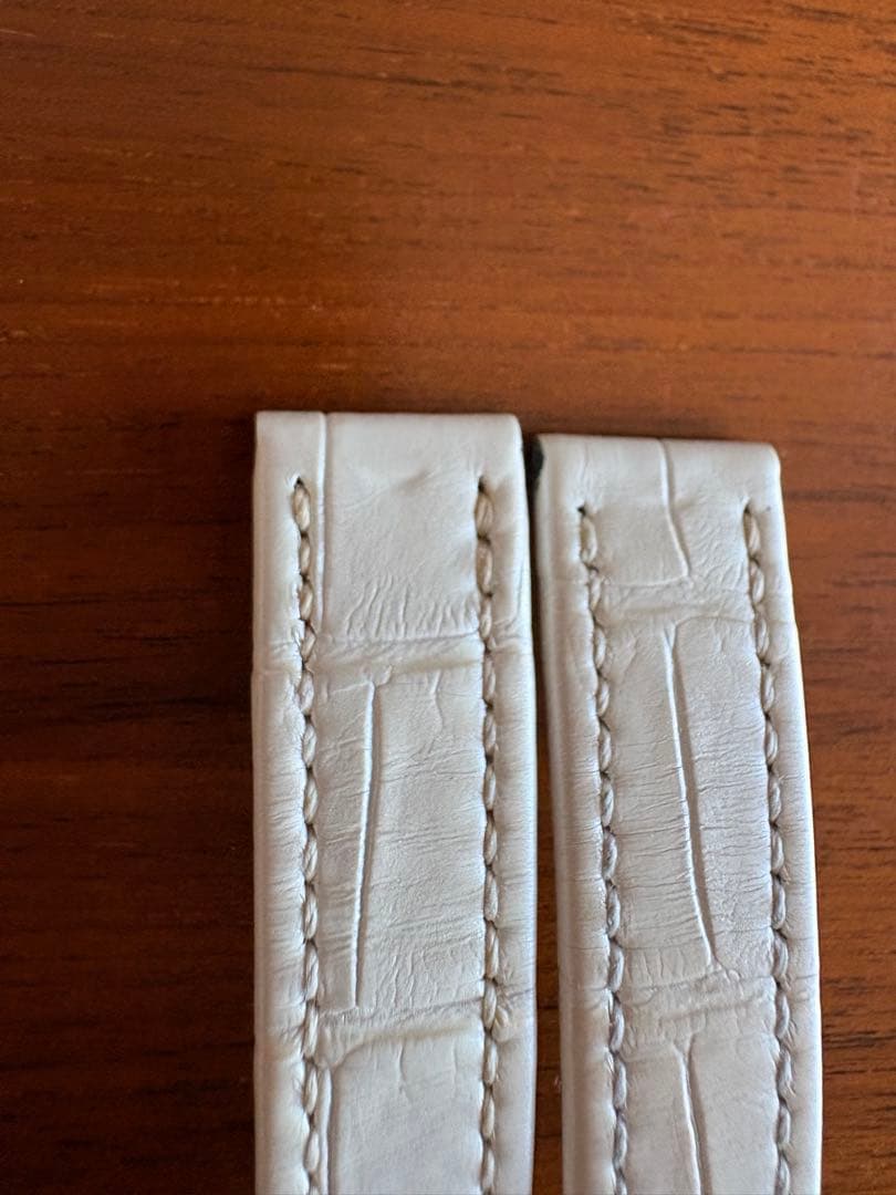 ハリーウィンストン、アヴェニーC時計ベルト