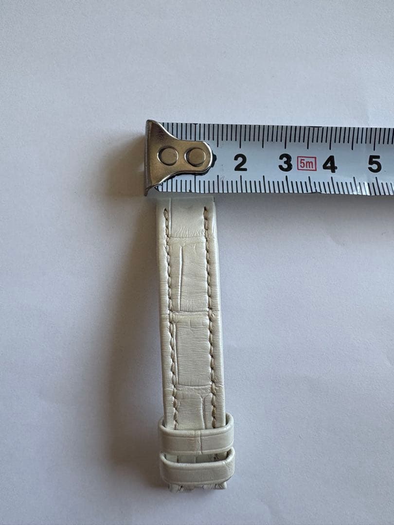 ハリーウィンストン、アヴェニーC時計ベルト