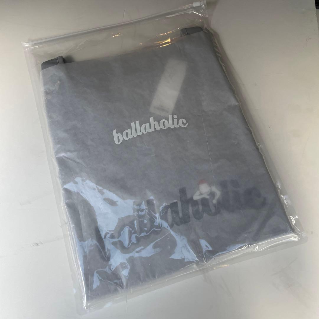 スラムダンク　タンクトップ　グレー　2XLサイズ　ballaholic