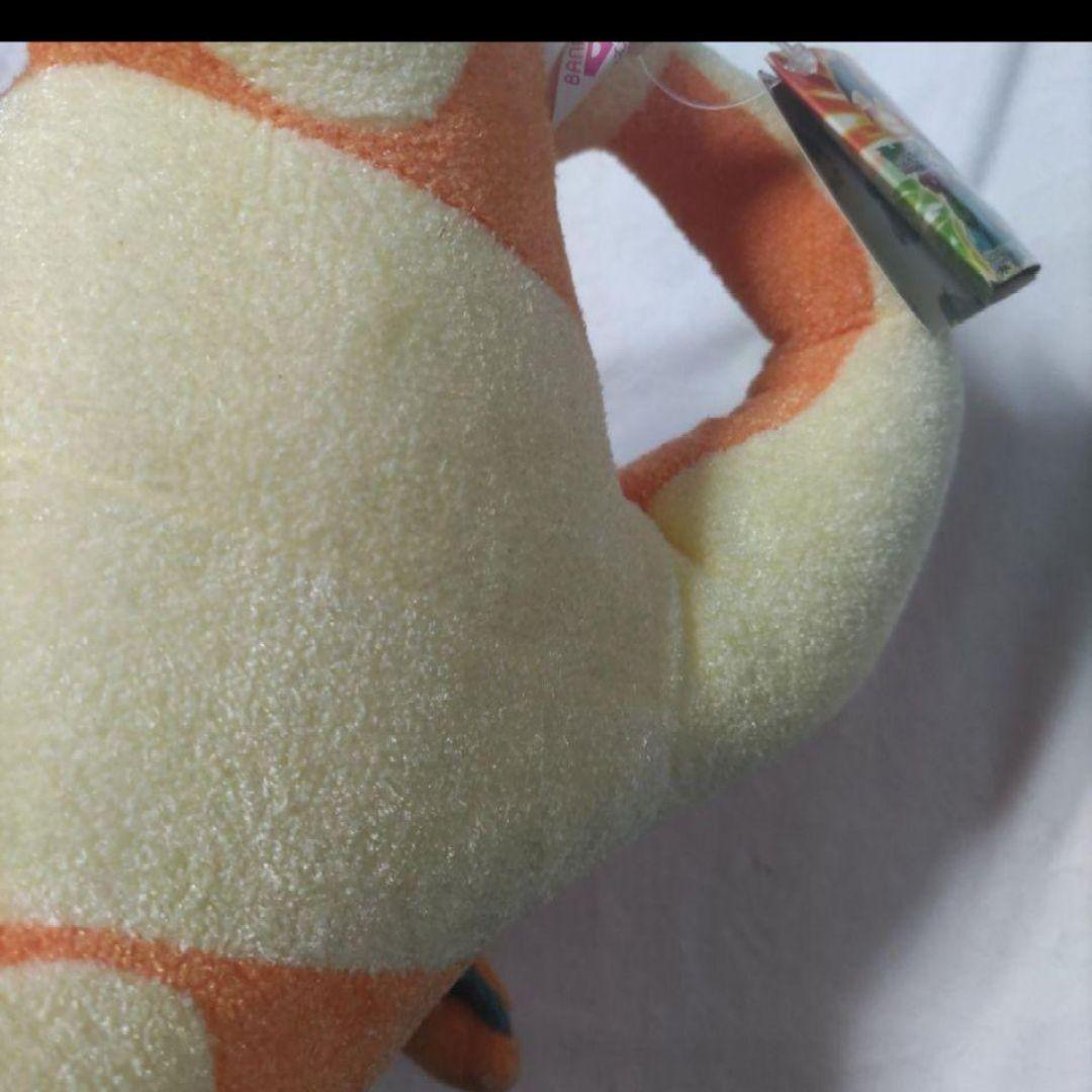 リザードン　ぬいぐるみ