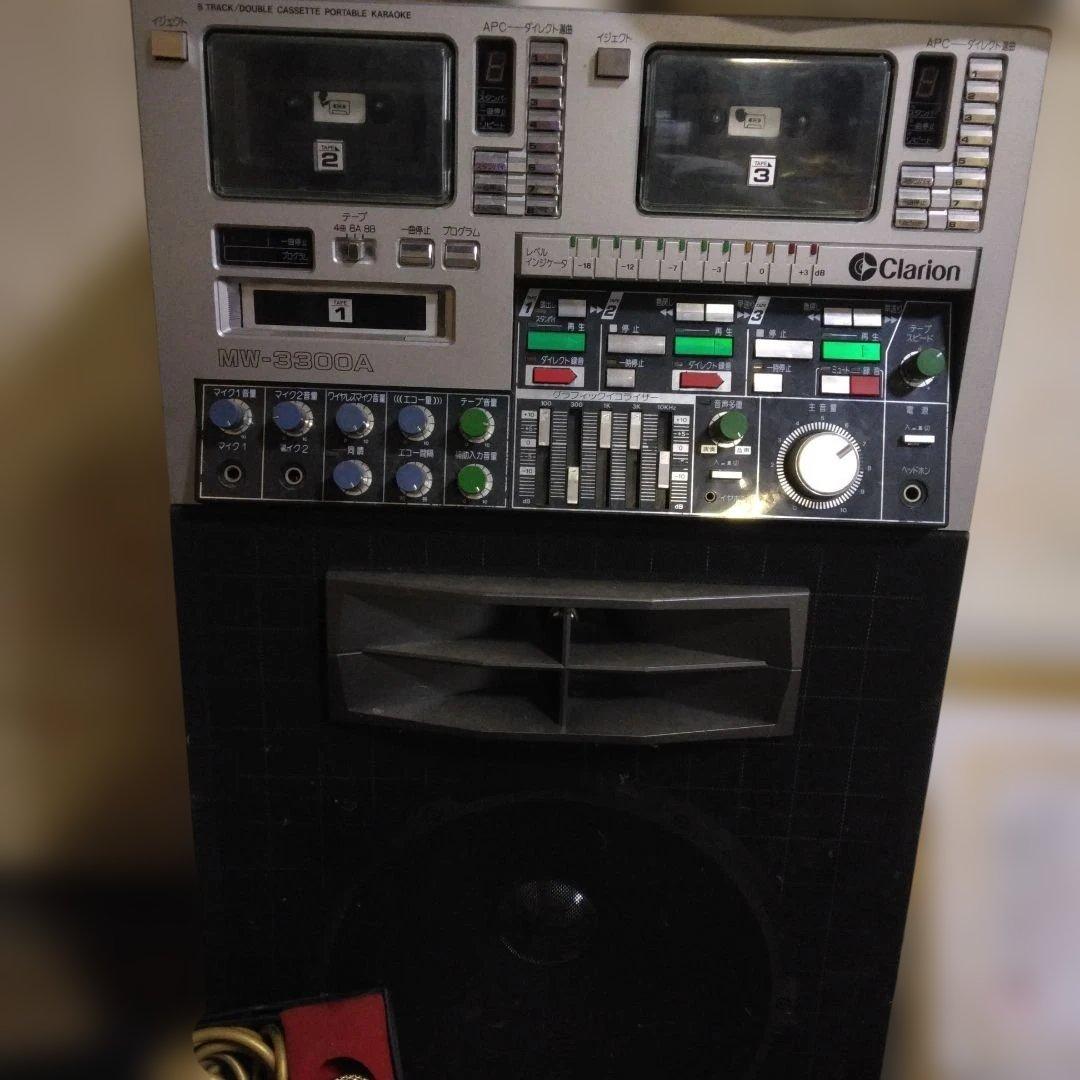 レトロ　カラオケ