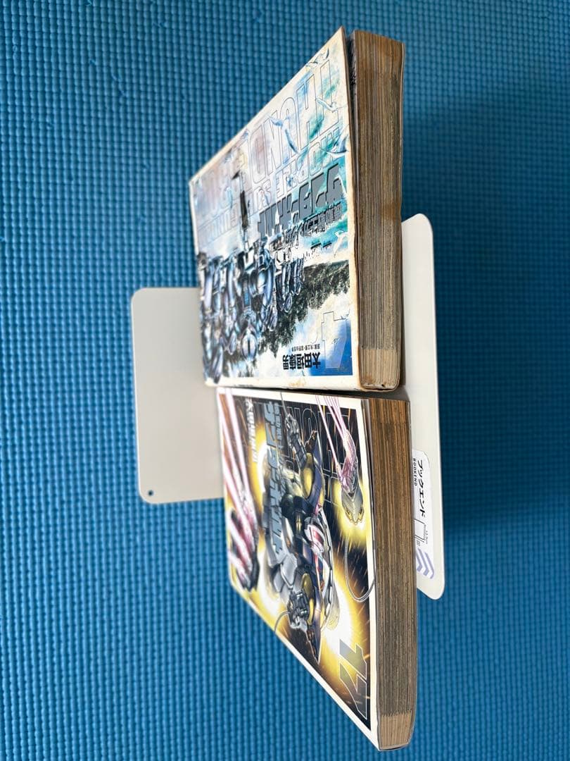 機動戦士ガンダムサンダーボルト1〜27巻　全巻セット