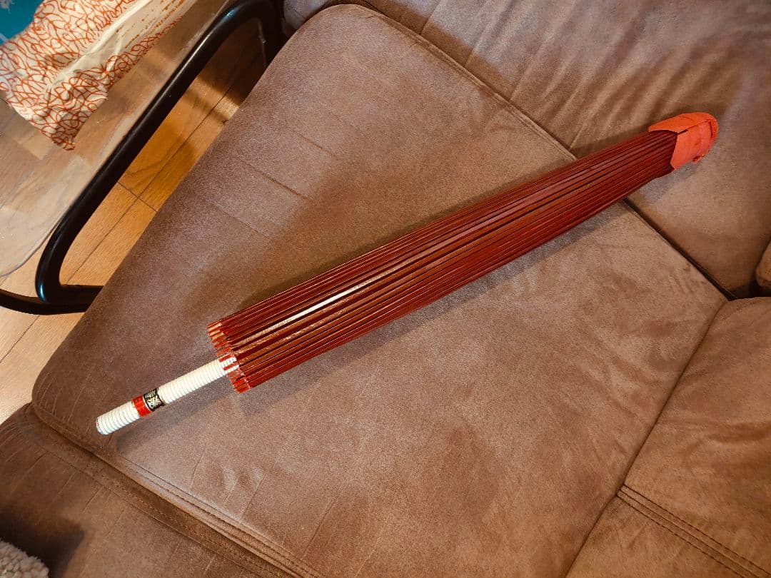 和傘　古道具アンティークヴィンテージum.brella