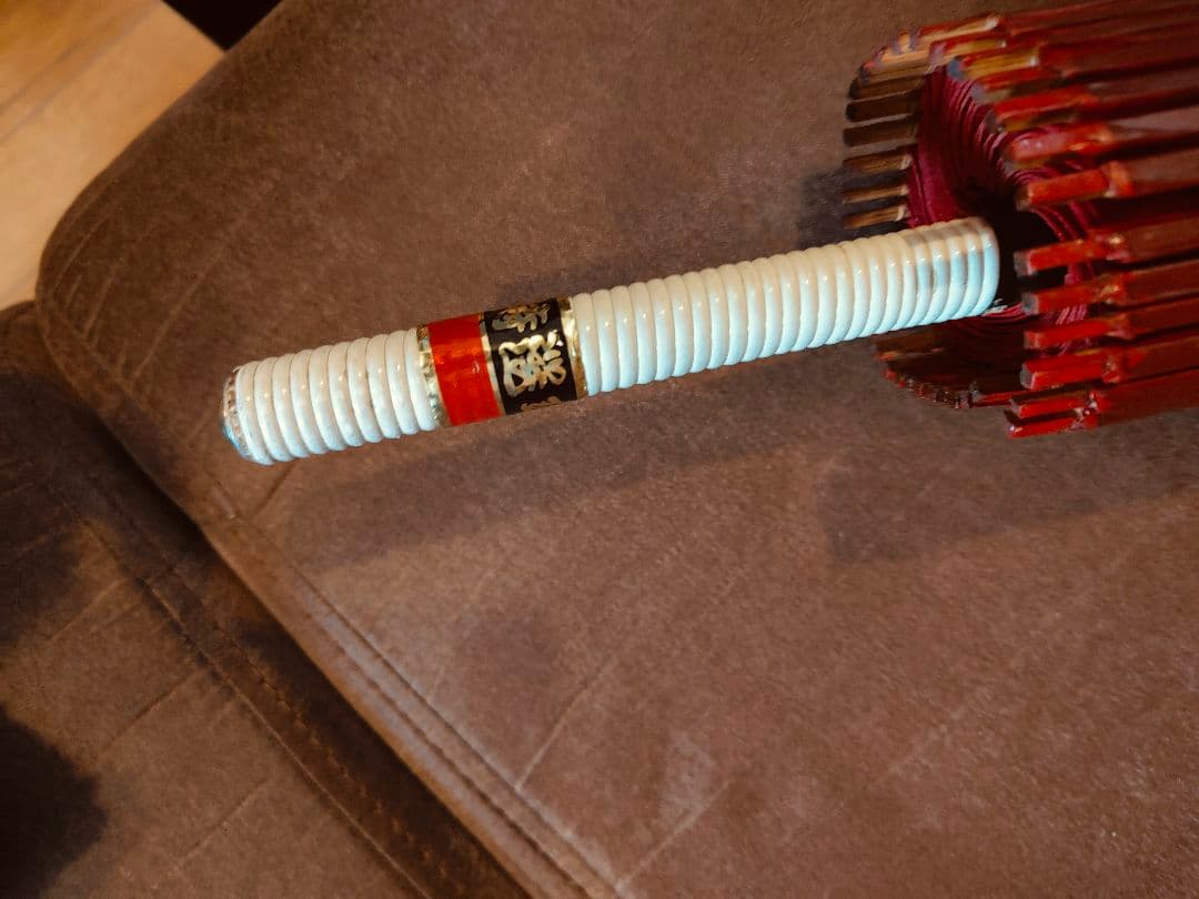 和傘　古道具アンティークヴィンテージum.brella