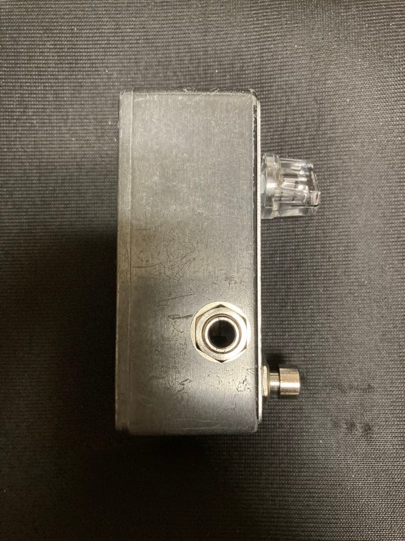 ギター Exotic EP Booster&Exotic Voltage Doubler