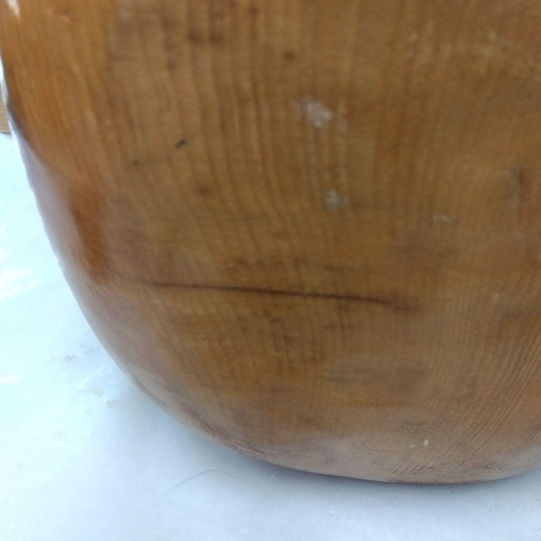 木製彫刻 笑顔の神様 2体セット【大】大黒様・恵比寿様　縁起物