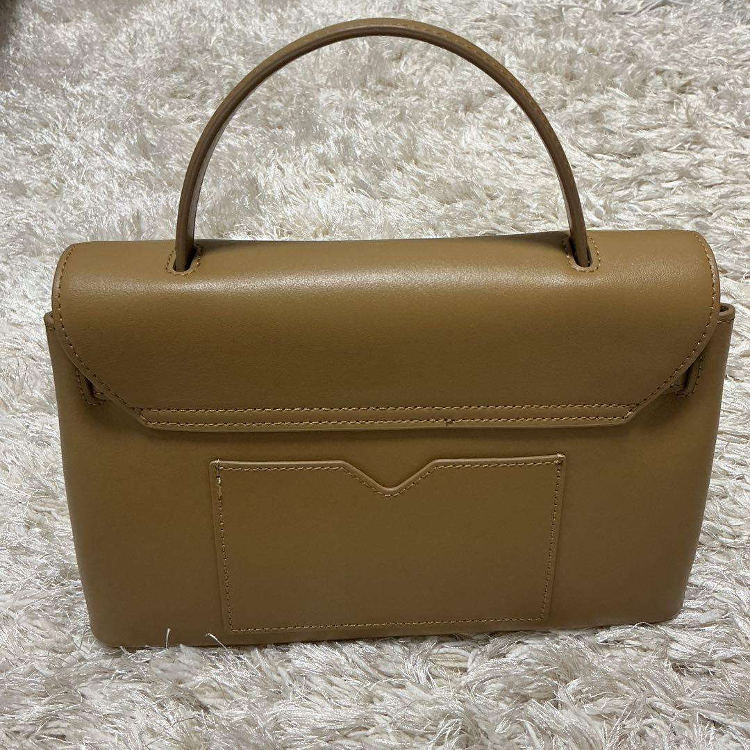 【美品】TOV バッグ　リボン　ショルダー