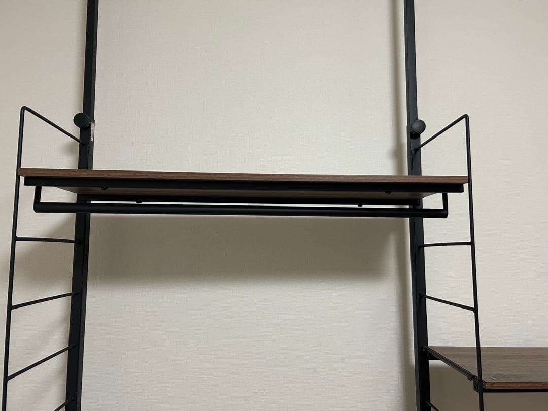 ニトリ Nポルダ