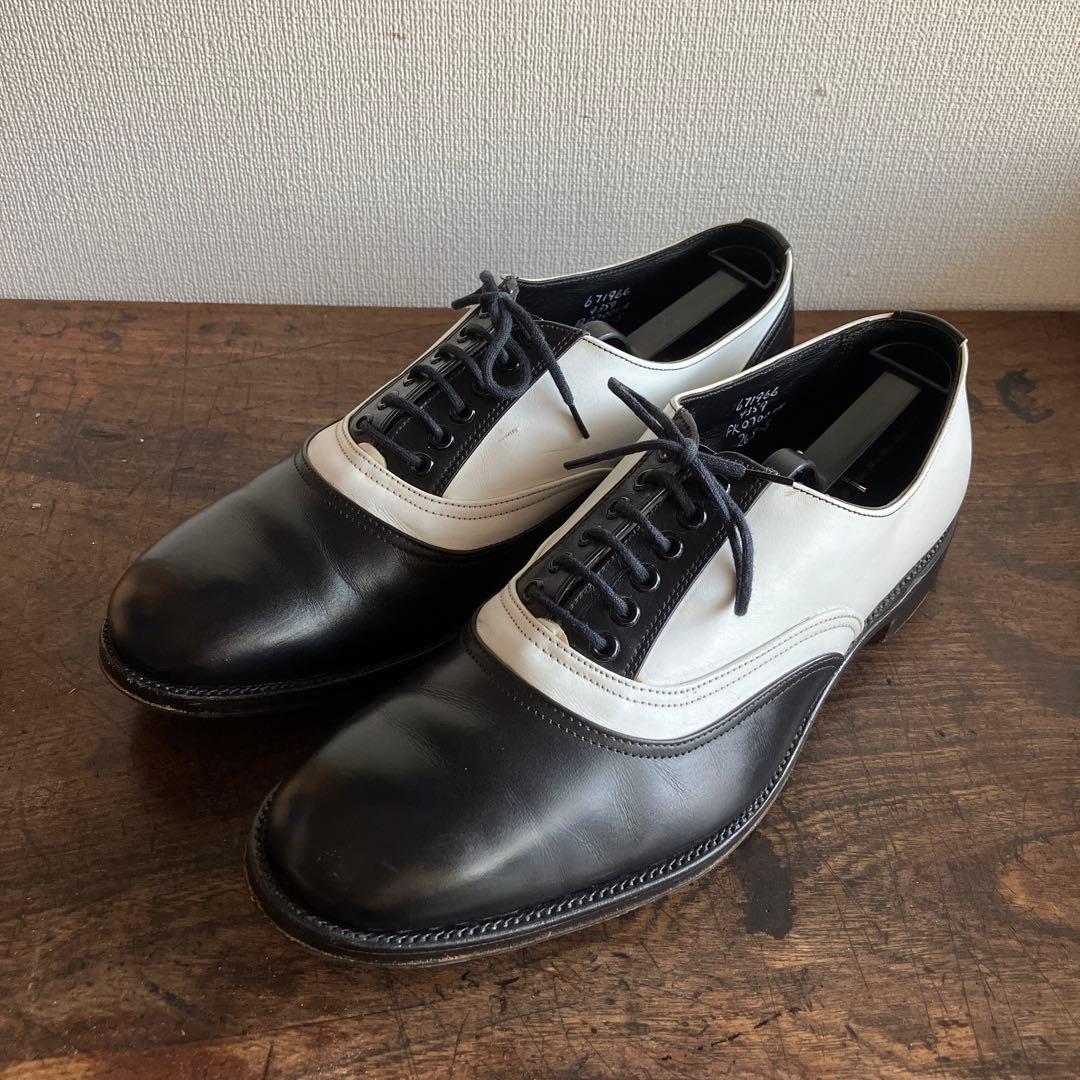 ⭐*n様 希少　ギャルソン×トリッカーズ　コムデギャルソン別注　トリッカーズ製