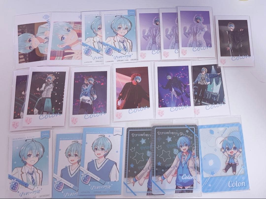 ころん ころんくん すとぷり まとめ売り