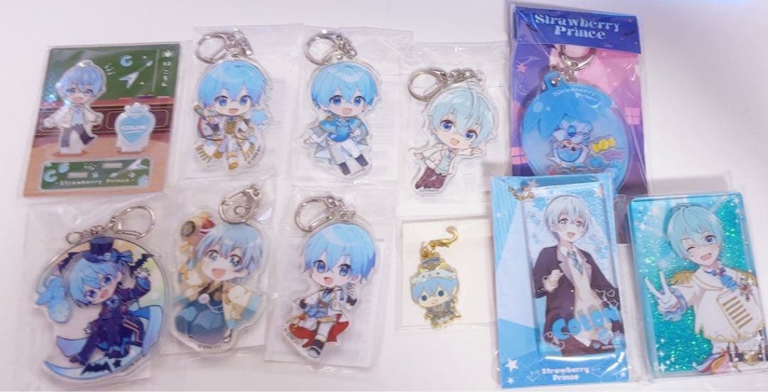 ころん ころんくん すとぷり まとめ売り