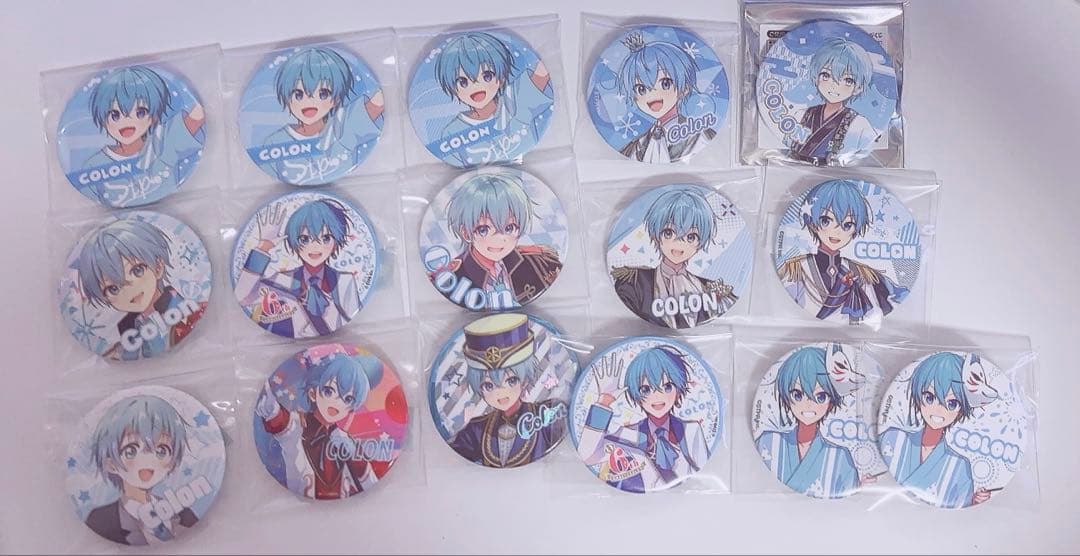 ころん ころんくん すとぷり まとめ売り