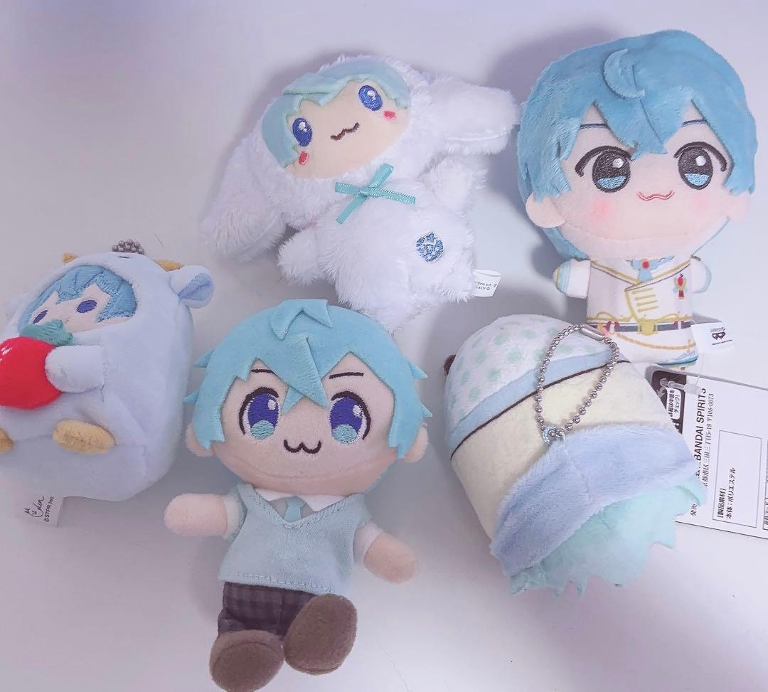 ころん ころんくん すとぷり まとめ売り